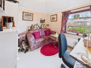 BEDROOM THREE- click for photo gallery